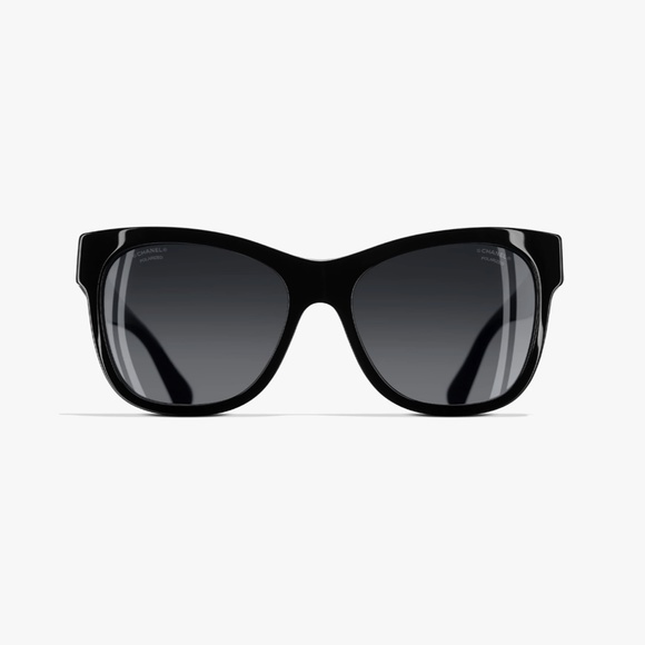 Chanel Square Sunglasses main image 4